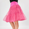Plus Size Light Up Cosplay Party Skirt