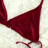 Halter Top Bikini