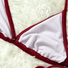 Halter Top Bikini
