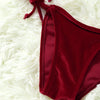 Halter Top Bikini