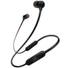 JBL T110 Magnetic Absorption Bluetooth In-ear Stereo Earphones Sweatproof Sports Earbuds with Mic and In-line Control