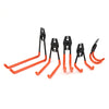 5PCS Multi-size Multi-function Household Hook