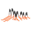 5PCS Multi-size Multi-function Household Hook