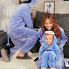 Donkey Animal Onesie Matching Family Christmas Pajama