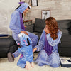 Donkey Animal Onesie Matching Family Christmas Pajama