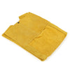 Leather Electric Welding Apron Blacksmith Protective Save-all Clothing