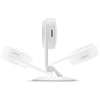 Xiaomi Mijia SXJ02ZM 1080P FHD Smart IP Camera WiFi 130 Degree FOV Partition AI Detection 10m Infrared Night Vision