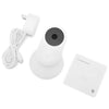 Xiaomi Mijia SXJ02ZM 1080P FHD Smart IP Camera WiFi 130 Degree FOV Partition AI Detection 10m Infrared Night Vision