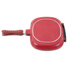 Double-sided Frying Pan Non-stick Barbecue Cooking Tool