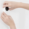 Xiaomi AI Face Identification 720P IR Night Vision Video Doorbell Motion Detection SMS Push Intercom
