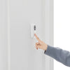 Xiaomi AI Face Identification 720P IR Night Vision Video Doorbell Motion Detection SMS Push Intercom
