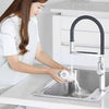 Dabai Rotatable Magnetic Adsorption Kitchen Faucet from Xiaomi youpin