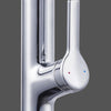Dabai Rotatable Magnetic Adsorption Kitchen Faucet from Xiaomi youpin