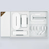happy life Simple Storage Convenience Bathroom Set from Xiaomi youpin 7pcs