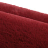 3PCS Universal Plush Car Seat Cushions Anti-slip Keep Warm Front Back Cover