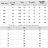 Turn-down Collar Long Sleeve Slit Fake Two-piece Plus Size Blouse Women Shirt