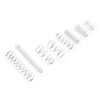 Extension Tension Pressure Spring Assortment Set Hardware Tools Kit