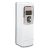 LCD Automatic Aerosol Dispenser Air Freshener Fragrance Perfume Sprayer Machine