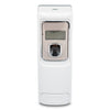 LCD Automatic Aerosol Dispenser Air Freshener Fragrance Perfume Sprayer Machine