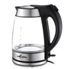 Edoolffe MD - 315 Large Capacity Handheld Electric Glass Kettle for Home