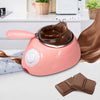 Chocolate Candy Melting Pot Electric Melter Machine DIY Kitchen Tool