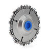 Chain Plate Wood Carving Disc for Angle Grinder