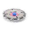 Chain Plate Wood Carving Disc for Angle Grinder