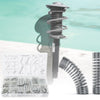 Extension Tension Pressure Spring Assortment Set Hardware Tools Kit