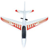 Upgrade EPP New Hand Throw Capacitor Foam Aircraft