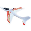 Upgrade EPP New Hand Throw Capacitor Foam Aircraft