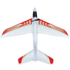 Upgrade EPP New Hand Throw Capacitor Foam Aircraft