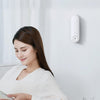 Deerma Household Wall Mounted Automatic Aroma Aerosol Dispenser Air Freshener