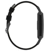 KingWear KR03 Smart Bracelet 0.96 inch nRF51822QFAA 64KB RAM 512KB ROM Heart Rate Monitor Step Count Sedentary Reminder IP68 140mAh Built-in
