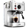 TSK - 1819A Home Grinding Italian Semi-automatic Coffee Machine
