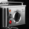 TSK - 1819A Home Grinding Italian Semi-automatic Coffee Machine