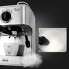 TSK - 1819A Home Grinding Italian Semi-automatic Coffee Machine