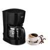 Tsk - 1171 Home Drip Type Automatic Small Tea Brewing Coffee Machine