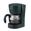 Tsk - 1171 Home Drip Type Automatic Small Tea Brewing Coffee Machine