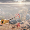 Copper Diamond Gold Silver Underground Metal Detector