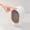 VIOMI Portable Touch Control Wide-angle Ceramic Heat Desktop Small Heater