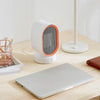 VIOMI Portable Touch Control Wide-angle Ceramic Heat Desktop Small Heater