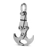 Stainless Steel Folding Gravity Hook Multifunctional Outdoor Grappling Climbing Claw