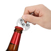 Stainless Steel Folding Gravity Hook Multifunctional Outdoor Grappling Climbing Claw