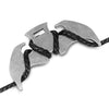 Stainless Steel Folding Gravity Hook Multifunctional Outdoor Grappling Climbing Claw