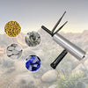 Copper Diamond Gold Silver Underground Metal Detector