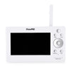 Kidome 8203KF 720P Digital Color Video Baby Monitor with 5 inch HD LCD