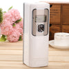 LCD Automatic Aerosol Dispenser Air Freshener Fragrance Perfume Sprayer Machine
