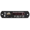 Bluetooth V3.0 EDR Audio Module WMA MP3 Player Decoder Board Module TF Card Slot USB Port FM Remote Display