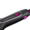 ROZIA HR755 Ceramic Hair Straightener with 2 Size Changeable Corn Plates