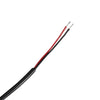 Universal DC 11.6 - 42V Buck Line for Car Driving Recorder with Low Voltage Protection